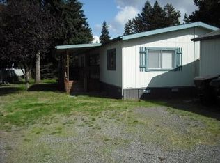9010 Pepperidge Ln SE #82, Yelm, WA 98597
