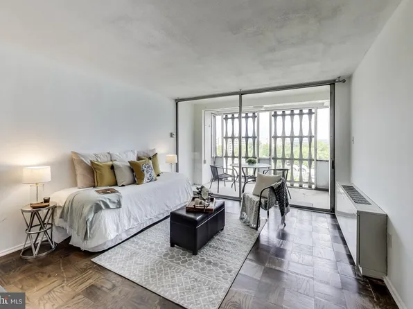 1311 Delaware Ave SW APT S830, Washington, DC 20024