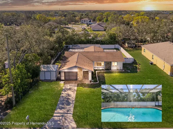 6140 Waycross Dr, Spring Hill, FL 34606