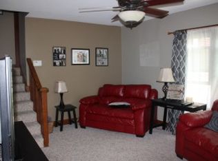 311 W Wernsing Ave, Effingham, IL 62401
