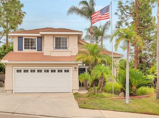 2264 Baxter Canyon Rd, Vista, CA 92081