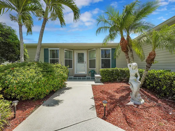 7917 Horned Lark Circle, Port St Lucie, FL 34952