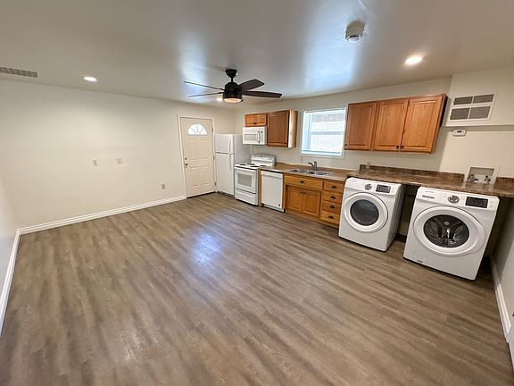 4th image of 6412 S 6th St #6416
