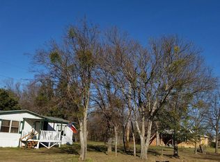 502 E Spencer St, Bangs, TX 76823