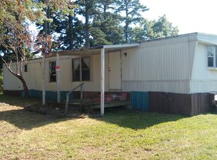 395 Hwy Z, Belleview, MO 63623