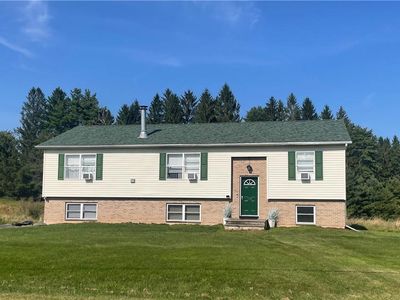 315 Mohn Road, Narrowsburg, NY, 12764