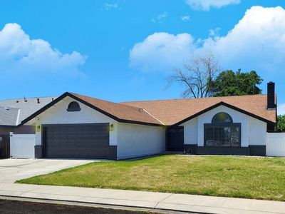 1101 Bordeaux Dr, Modesto, CA, 95351