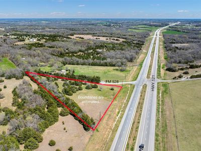 Sam Rayburn Hwy, Anna, TX, 75409