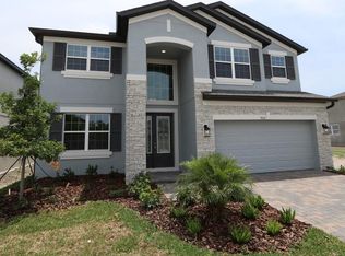 7832 Notched Pine Bnd, Wesley Chapel, FL 33545
