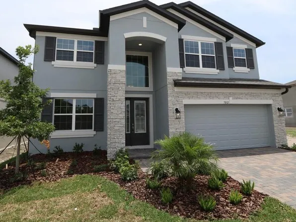 7832 Notched Pine Bnd, Wesley Chapel, FL 33545