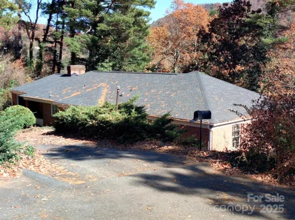 50 Kimberly Knoll Rd, Asheville, NC 28804