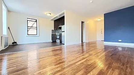 Rented by BRICK & GALO REALTY CORP