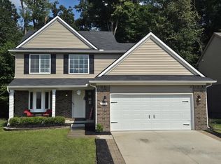 13375 Stamford Rd #92, Van Buren Township, MI 48111