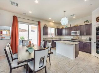 3024 Battle Point Ave, North Las Vegas, NV 89031