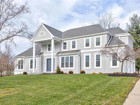 2nd image of 7655 Coldstream Woods Dr