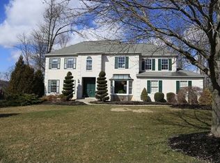 19 Marian Cir, Chalfont, PA 18914