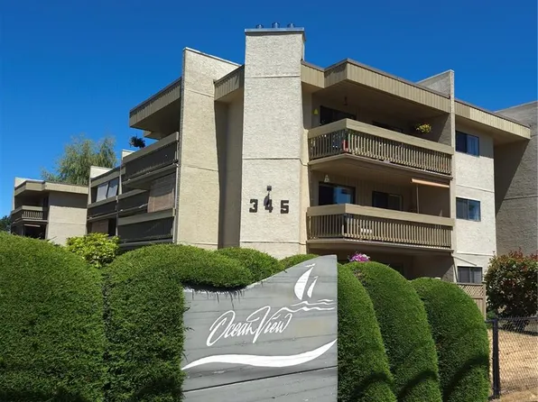 345 Morison Ave #101, Parksville, BC V9P 1P6