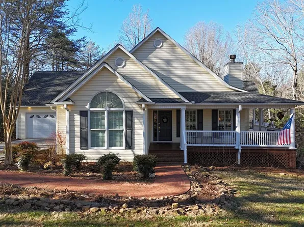 187 Talon Trce, Blairsville, GA 30512