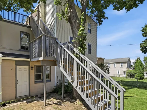 26 W. North Street