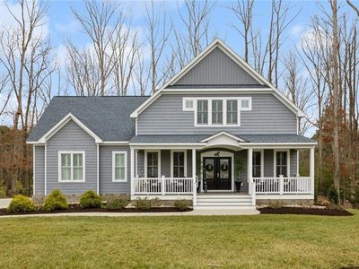 101 Willet Way, Newport News, VA, 23606