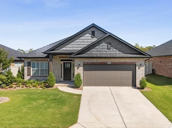 48 Woodcross Dr, Simpsonville, SC 29681