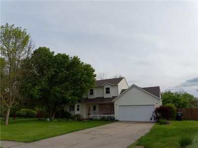 12840 N John Charles Ct, Camby, IN, 46113