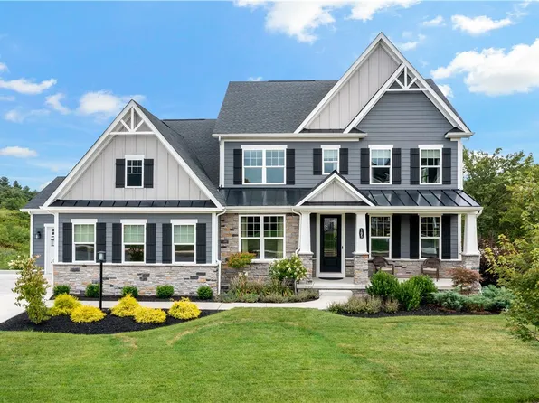 105 Abigail Dr, Mars, PA 16046
