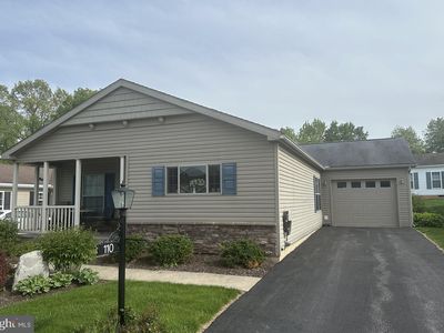 110 Abercorn St, State College, PA, 16803