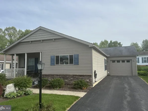 110 Abercorn St, State College, PA 16803