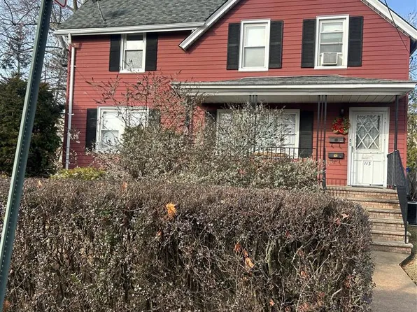 113 Franklin St, Little Ferry, NJ 07643