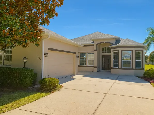 12066 SE 176th Loop, Summerfield, FL 34491