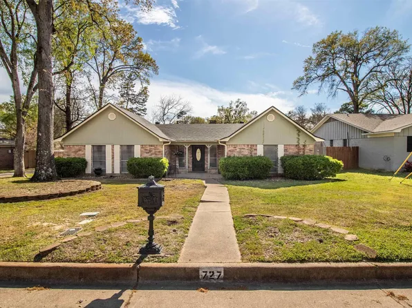 727 Oxford Dr, Tyler, TX 75703