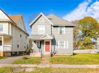 254 Garson Ave, Rochester, NY 14609