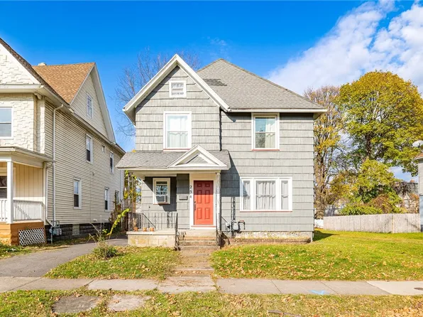 254 Garson Ave, Rochester, NY 14609