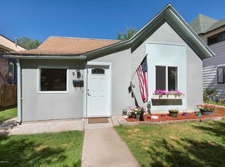 921 Palmer Ave, Glenwood Springs, CO 81601