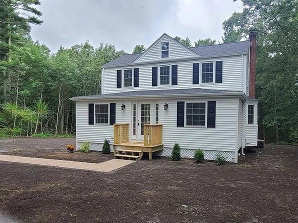 52 Kingstown Way