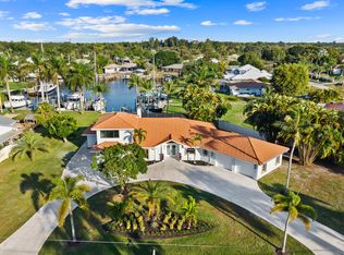 2807 NW St Lucie Lane, Stuart, FL 34994