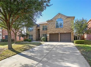 9505 Mickelson Dr, Rowlett, TX 75089