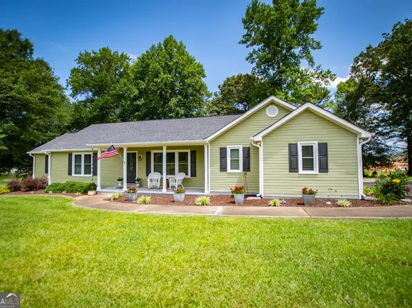 200 Gold Dust Trl, Carrollton, GA 30117