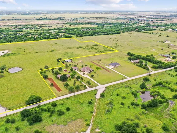Florance Rd, Ponder, TX 76259