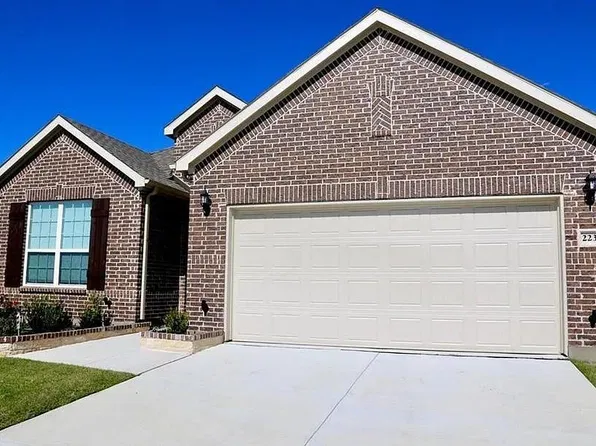 2237 Candler Club Way, Little Elm, TX 75068