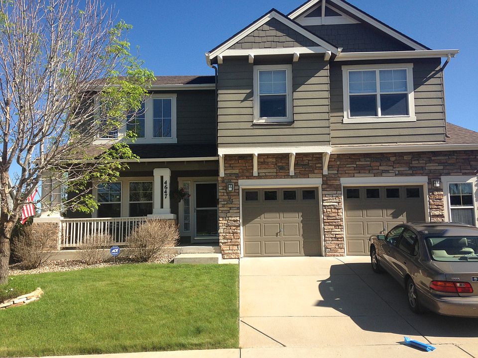 Quiet Culdesac location