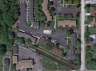 32980 Truman Rd, Rockwood, MI 48173