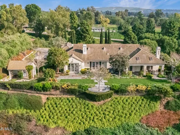 4287 Skywalker Dr, Somis, CA 93066