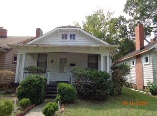 3052 Forest Hill Ave, Richmond, VA 23225