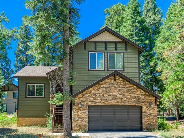 39597 Sunrock, Shaver Lake, CA 93664