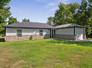 326 Lakeside Rd, Chelsea, OK 74016