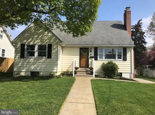 14 1st Ave S, Glen Burnie, MD 21061