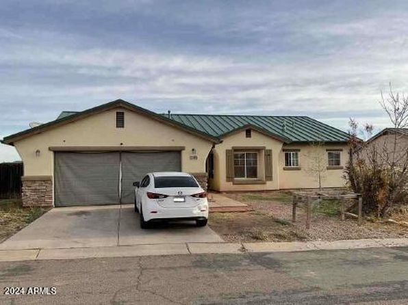 48 Chi Hoo Tsoo Rd N, Saint Michaels, AZ 86511