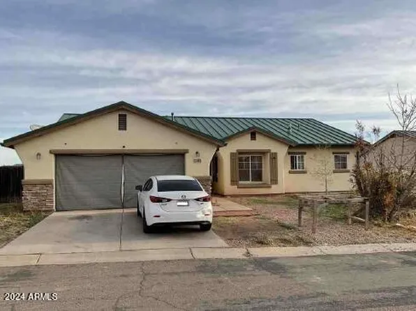 48 N Chi Hoo Tsoo Road, St. Michaels, AZ 86511